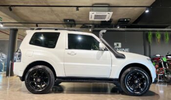 
									2020 Mitsubishi Pajero 3-Door 3.2DI-D GLS full								