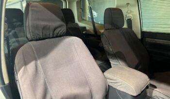 
									2020 Mitsubishi Pajero 3-Door 3.2DI-D GLS full								
