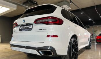 
									2020 BMW X5 xDrive30d M Sport full								