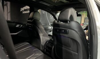 
									2020 BMW X5 xDrive30d M Sport full								