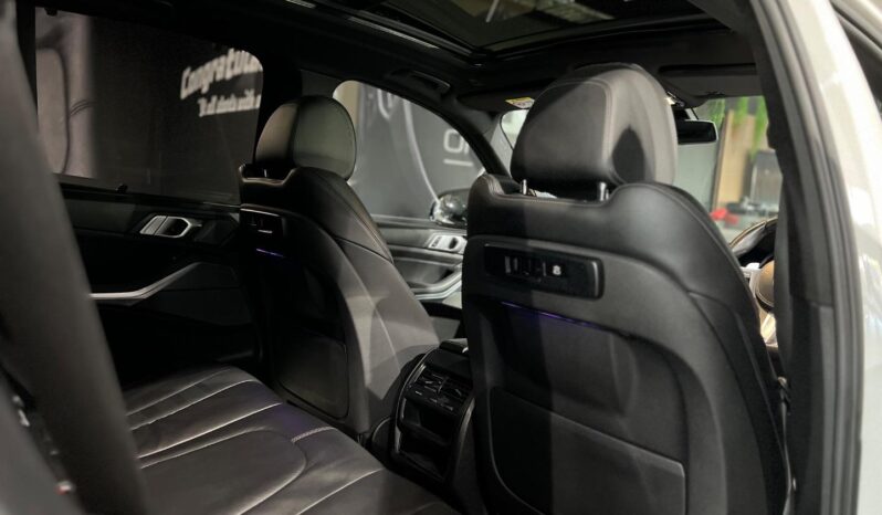 
								2020 BMW X5 xDrive30d M Sport full									
