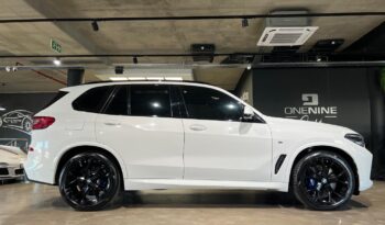 
									2020 BMW X5 xDrive30d M Sport full								