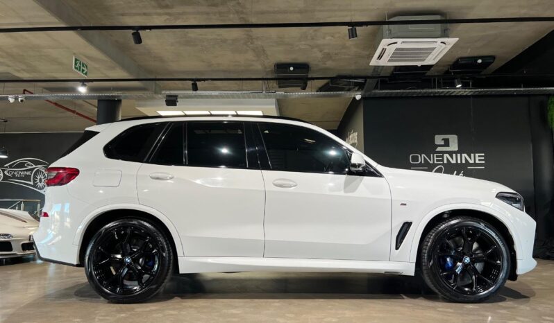 
								2020 BMW X5 xDrive30d M Sport full									
