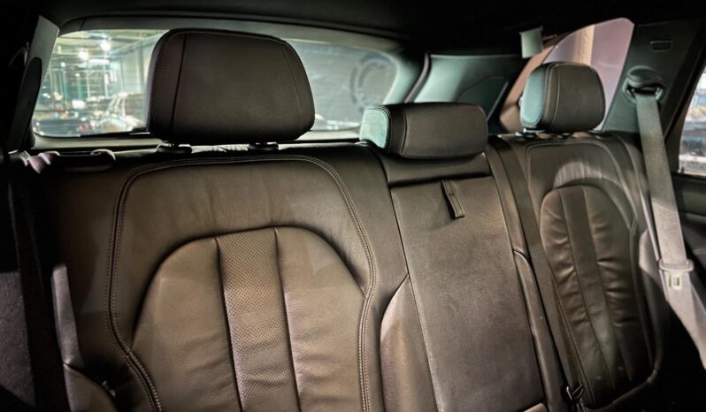 
								2020 BMW X5 xDrive30d M Sport full									