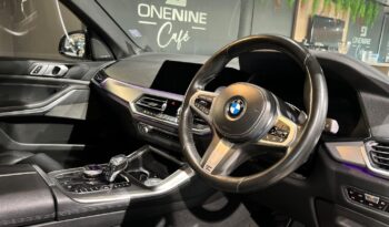 
									2020 BMW X5 xDrive30d M Sport full								