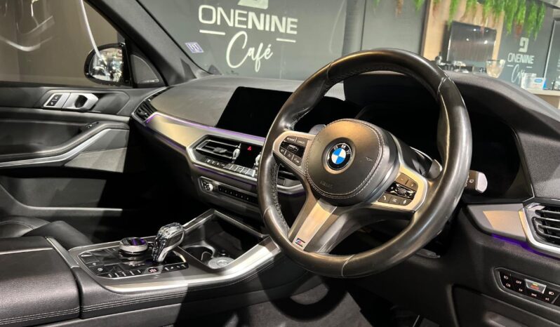 
								2020 BMW X5 xDrive30d M Sport full									