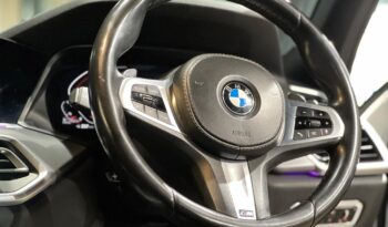 
									2020 BMW X5 xDrive30d M Sport full								
