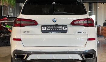 
									2020 BMW X5 xDrive30d M Sport full								