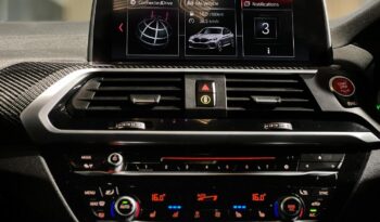 
									2020 BMW X4 M competition full								