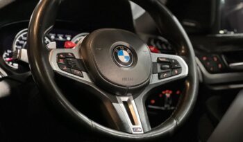 
									2020 BMW X4 M competition full								