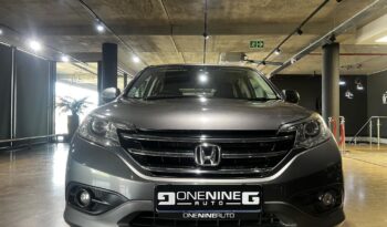 
									2014 Honda CR-V 2.0 Comfort Auto full								