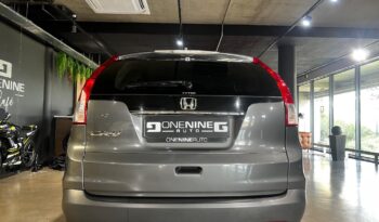 
									2014 Honda CR-V 2.0 Comfort Auto full								