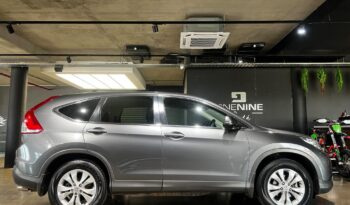 
									2014 Honda CR-V 2.0 Comfort Auto full								