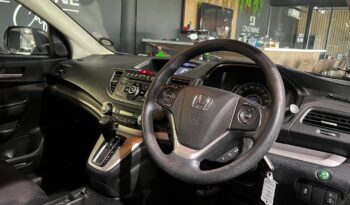 
									2014 Honda CR-V 2.0 Comfort Auto full								