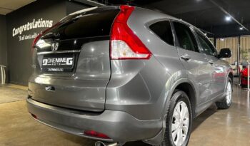 
									2014 Honda CR-V 2.0 Comfort Auto full								