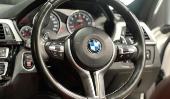 
									2017 BMW M3 Auto full								