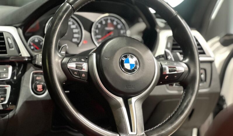 
								2017 BMW M3 Auto full									
