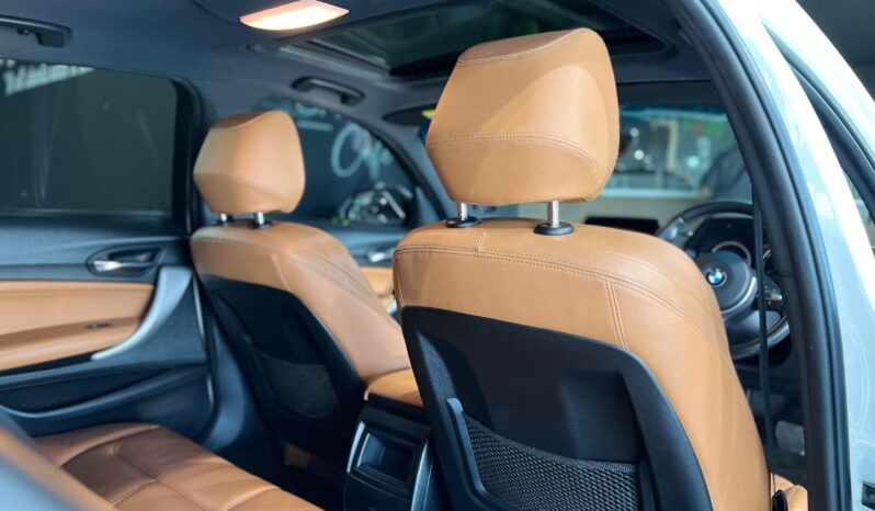 
								2018 BMW 1 Series 118i 5-Door M Sport Auto full									
