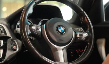 
									2018 BMW 1 Series 118i 5-Door M Sport Auto full								