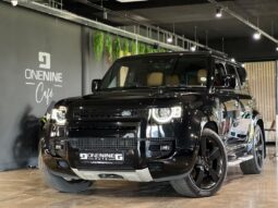 2023 Land Rover Defender 110 V8