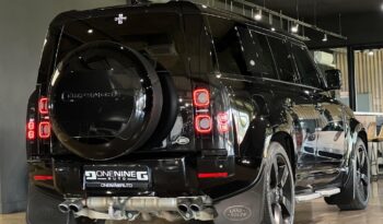 
									2023 Land Rover Defender 110 V8 full								