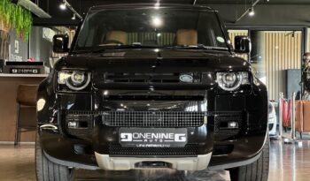 
									2023 Land Rover Defender 110 V8 full								
