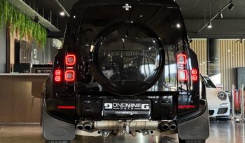 
									2023 Land Rover Defender 110 V8 full								