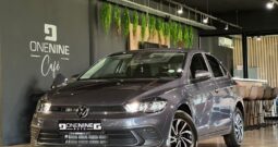 2024 Volkswagen Polo Hatch 1.0TSI