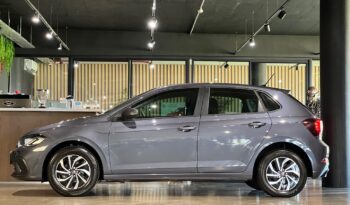 
									2024 Volkswagen Polo Hatch 1.0TSI full								