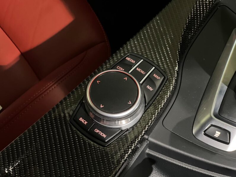 2020 BMW M4 Coupe Competition full