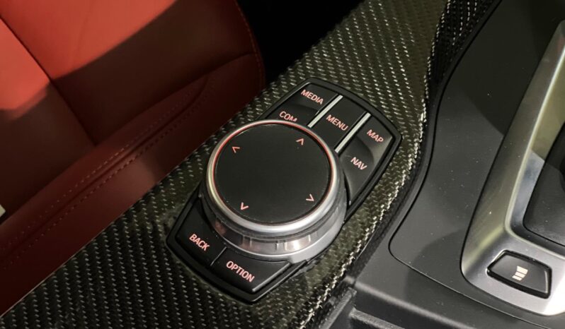 2020 BMW M4 Coupe Competition full