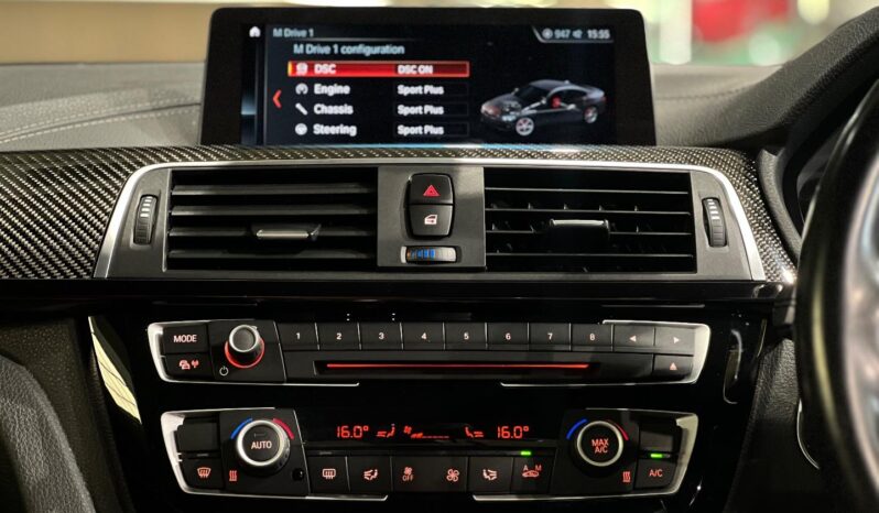 2020 BMW M4 Coupe Competition full