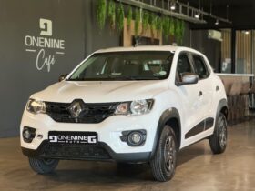 2019 Renault Kwid 1.0 Dynamique