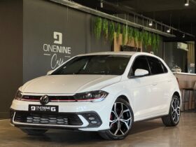 2022 Volkswagen Polo GTI