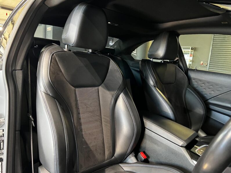 2022 BMW 2 Series 220i Coupe M Sport full