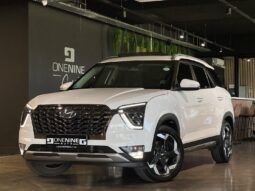 2023 Hyundai Grand Creta 1.5D Elite