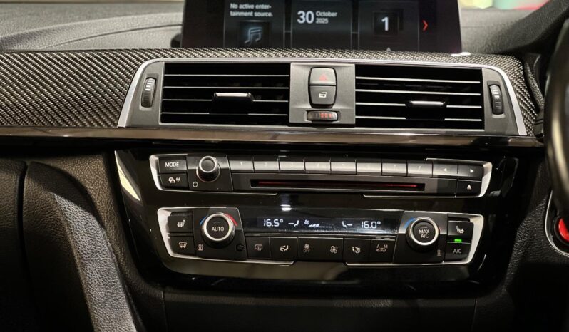 2020 BMW M4 Convertible Competition full