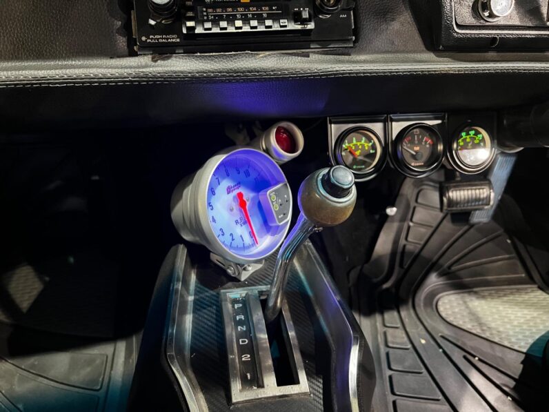 
								1980 Valiant Charger 5.7 L full									