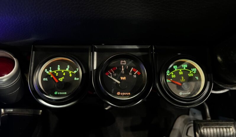 
								1980 Valiant Charger 5.7 L full									