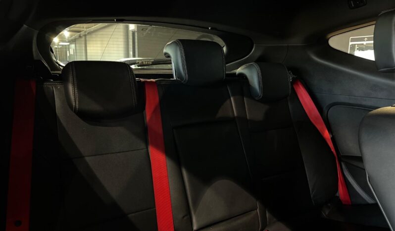 
								2013 Renault Megane RS Sport full									