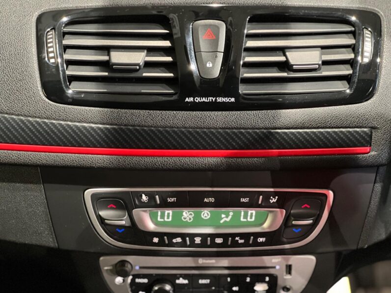 
								2013 Renault Megane RS Sport full									