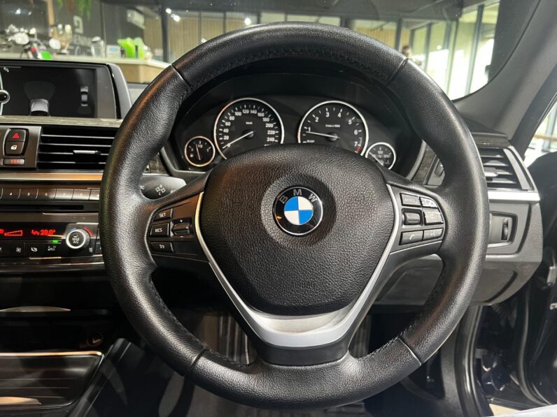 
								2013 BMW 3 Series 320i Luxury Auto full									