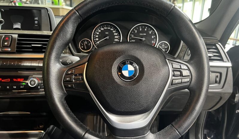 
								2013 BMW 3 Series 320i Luxury Auto full									