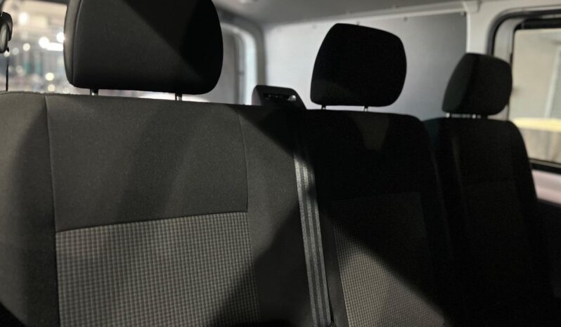 
								2024 Volkswagen Transporter 2.0BiTDI Crew Bus LWB 4Motion Auto full									