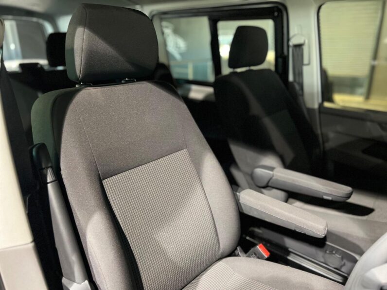 
								2024 Volkswagen Transporter 2.0BiTDI Crew Bus LWB 4Motion Auto full									