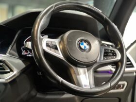 2020 BMW X5 xDrive30d M Sport