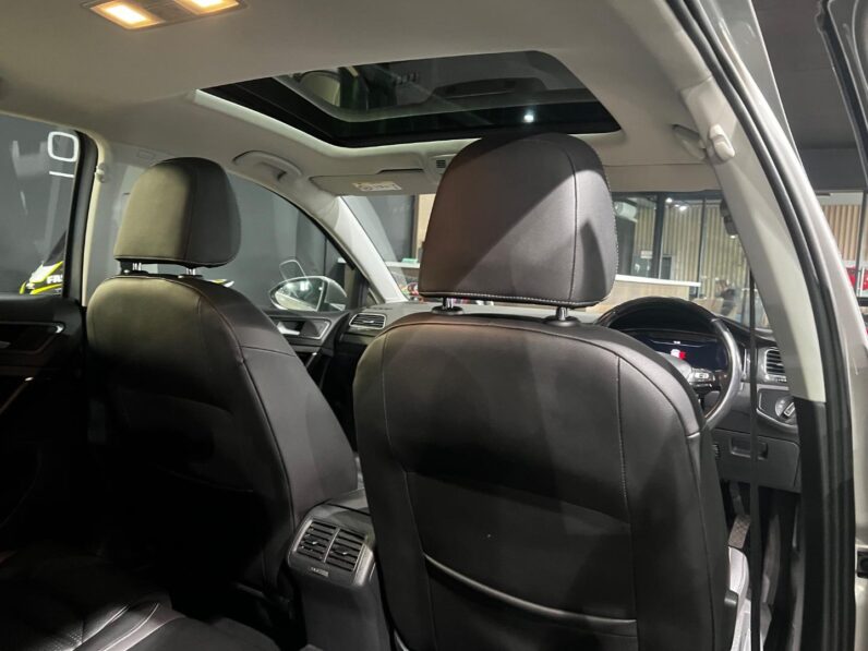 
								2018 Volkswagen Golf 1.4TSI Comfortline full									