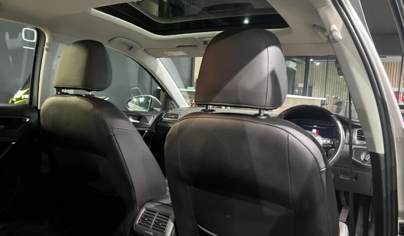 
								2018 Volkswagen Golf 1.4TSI Comfortline full									