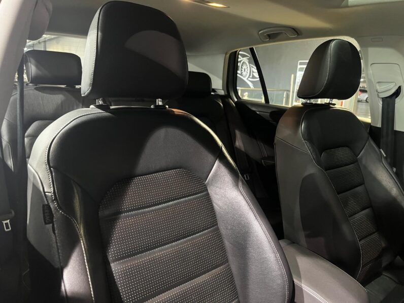 
								2018 Volkswagen Golf 1.4TSI Comfortline full									