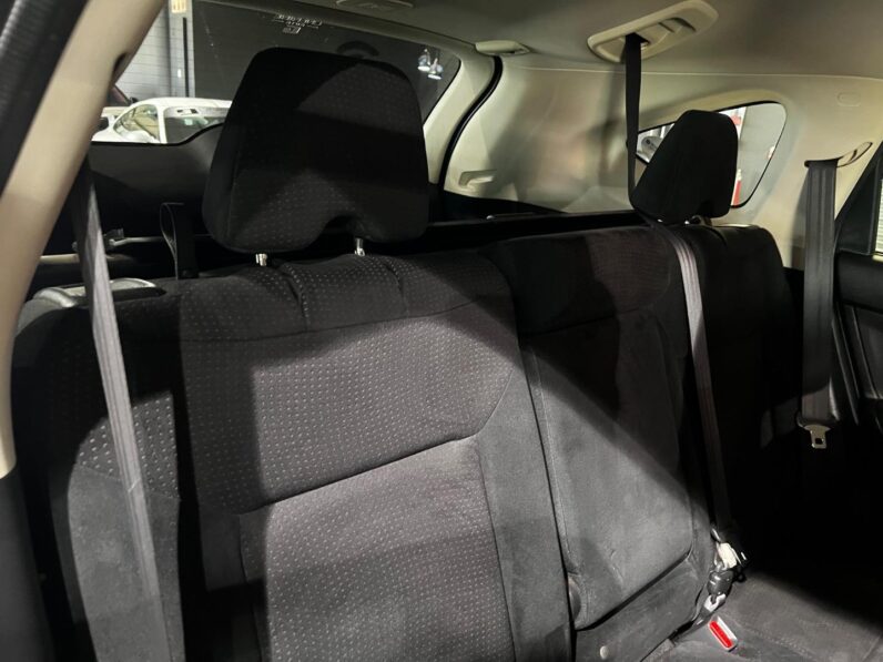 
								2014 Honda CR-V 2.0 Comfort Auto full									